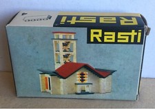 Rasti (Allemagne) Boite n° 4