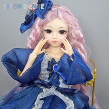 24" Poupées BJD Avec Des