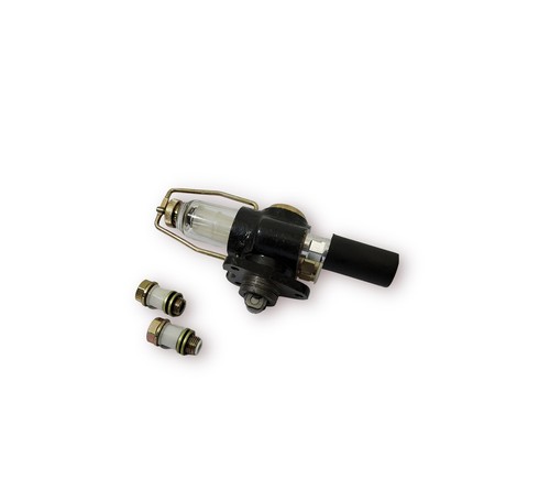 Pompe carburant compatible - à,