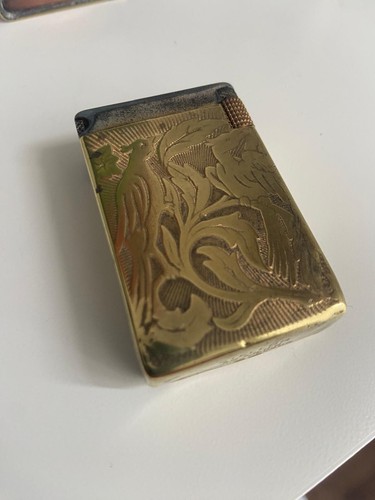 Briquet vintage sgdg - briquet, stellor