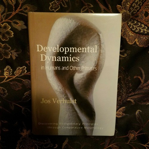 Jos verhulst developmental - verhulst,,