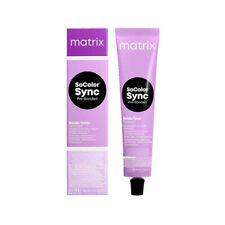 MATRIX Socolor Sync Acide Toner 90ml Tous Les Tonalité