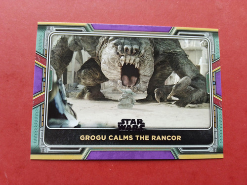 Star wars topps - star,