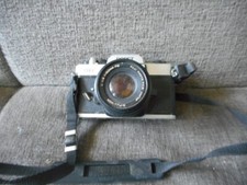 Porst CR-1 Analogique Appareil