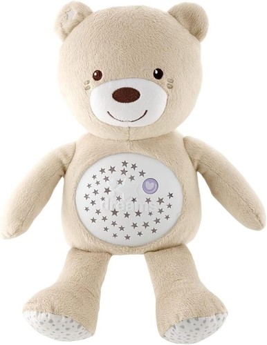 Chicco first dreams - first, ourson