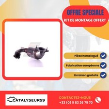 Catalyseur RENAULT SCENIC 1.9