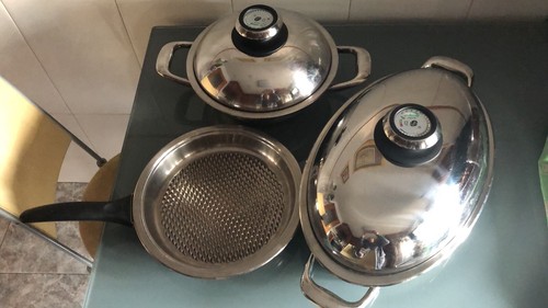 Amc wok tapa - 24, tapa,