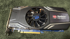AMD SAPPHIRE RADEON HD 6870