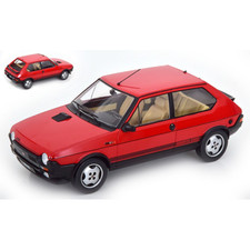 Fiat ritmo 125 abarth - ritmo, 1980