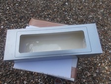 VEREM SOLIDO BOITE VIDE