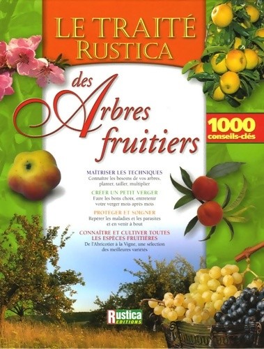 Traite rustica des arbres - rustica,