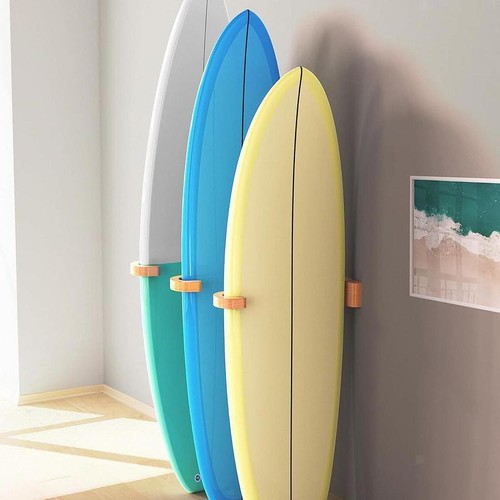 Support vertical pour planches