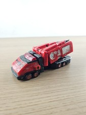 Camion Transformer Bandai 1999