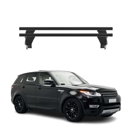 Barres toit transversales - barres,