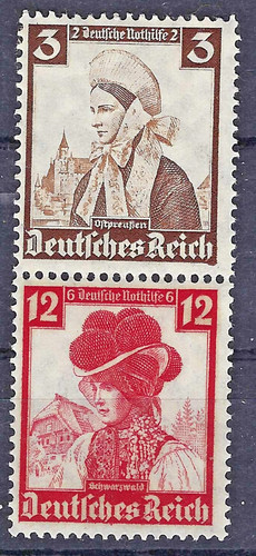 Germany 3rd reich 1935 - germany,