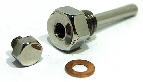 Bsa triumph 2167 - bsa, 57-2167