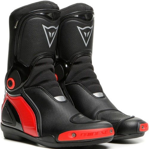 Bottes moto imperméables - moto,