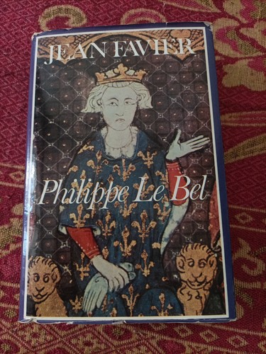 Philippe bel jean - philippe,