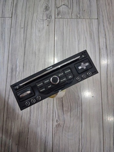 Radio navi rneg - rneg, citroen