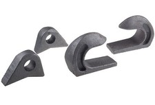 Crochet D'Attelage + Capture