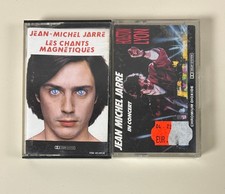 Lot 2 Jean-Michel Jarre: Les