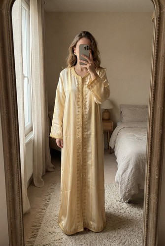 Robe traditionnelle - robe, 👗