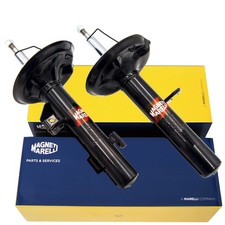 2 amortisseurs à pression de gaz avant gauche + droit pour BMW X3 E83