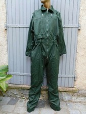 FRANCE : COMBINAISON KAKIE ARMEE DE L'AIR PN 110L / SUIT AIR FORCES FLIGHT 