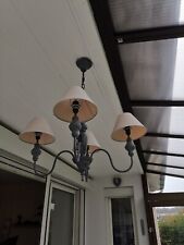 Lot de 3 Lampes : suspension