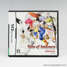 Tales of Innocence Nintendo DS