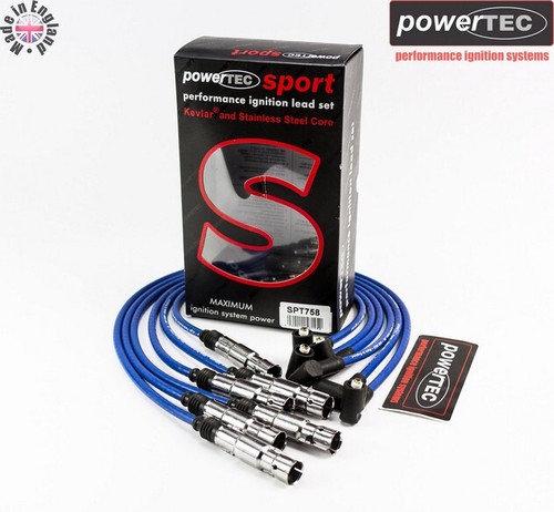 Ignition bleu golf - bleu,