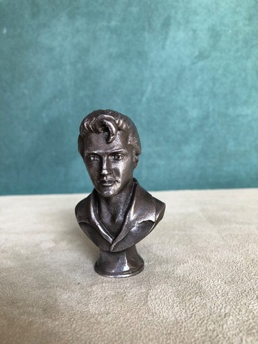 Elvis presley miniature - elvis, bust