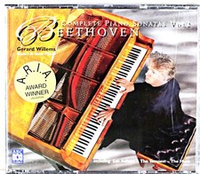 Gerard Willems - Beethoven