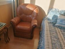 Ensemble canapé 3 places et 2 fauteuils