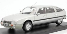 CITROEN CX 2500 Prestige -