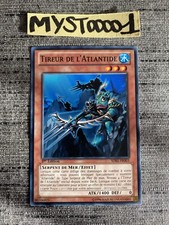 Carte Yu-gi-oh Tireur De