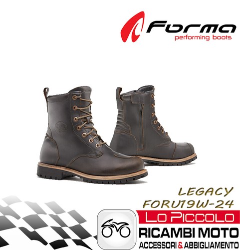 Forma legacy bottine urban - legacy,