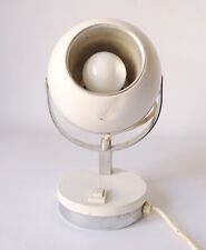 petite lampe boule de table