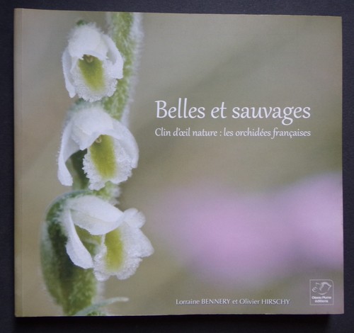 Belles sauvages clin - §,