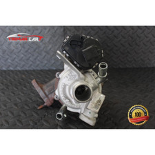 55283804 TURBINE TURBO FIAT 500L (351,352)(2012 >) 1.3 MJET 95CV 70KW COD. MOT.