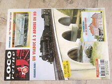 $$u Loco-Revue N°677 viaduc 3