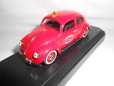 VOLKSWAGEN COCCINELLE DES
