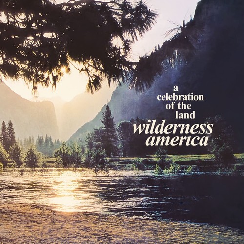 Various artists wilderness - artists,