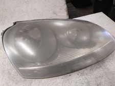 Optique avant principal gauche