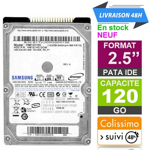 Disque dur ide - disque,