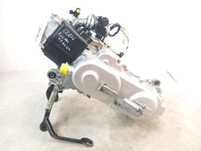 BLOC MOTEUR ECCHO TY50QT