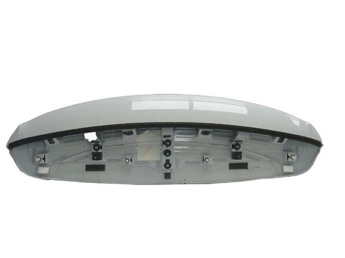 9811202 deflecteur hayon mini - 9811202,