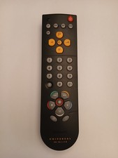 Télécommande universelle