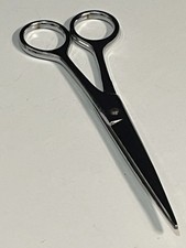 Ancien Ciseaux Coiffure