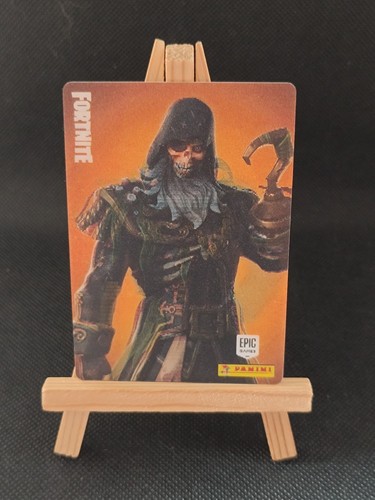 Carte panini fortnite - carte,